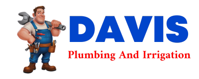 Trusted plumber in BRIAN HEAD